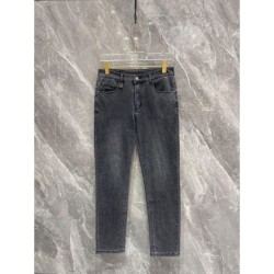 2024SS Stylish Atmosphere LOEWE Loewe Jeans