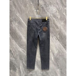 2024SS Stylish Atmosphere LOEWE Loewe Jeans