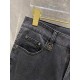 2024SS Stylish Atmosphere LOEWE Loewe Jeans 2024SS Stylish Atmosphere LOEWE Loewe Jeans