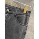 2024SS Stylish Atmosphere LOEWE Loewe Jeans 2024SS Stylish Atmosphere LOEWE Loewe Jeans