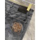 2024SS Stylish Atmosphere LOEWE Loewe Jeans 2024SS Stylish Atmosphere LOEWE Loewe Jeans