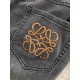2024SS Stylish Atmosphere LOEWE Loewe Jeans 2024SS Stylish Atmosphere LOEWE Loewe Jeans