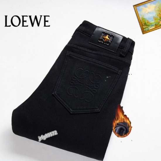 2024SS now on limited time discount LOEWE jeans 2024SS now on limited time discount LOEWE jeans
