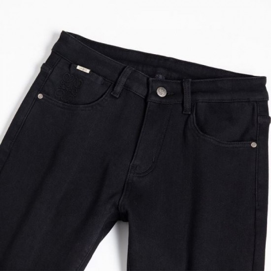 2024SS now on limited time discount LOEWE jeans 2024SS now on limited time discount LOEWE jeans