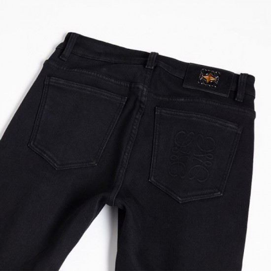 2024SS now on limited time discount LOEWE jeans 2024SS now on limited time discount LOEWE jeans