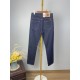2024SS Fashionable spring/summer style LOEWE jeans 2024SS Fashionable spring/summer style LOEWE jeans