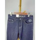 2024SS Fashionable spring/summer style LOEWE jeans 2024SS Fashionable spring/summer style LOEWE jeans