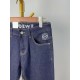 2024SS Fashionable spring/summer style LOEWE jeans 2024SS Fashionable spring/summer style LOEWE jeans