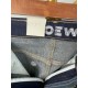 2024SS Fashionable spring/summer style LOEWE jeans 2024SS Fashionable spring/summer style LOEWE jeans