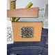 2024SS Fashionable spring/summer style LOEWE jeans 2024SS Fashionable spring/summer style LOEWE jeans