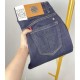 2024SS Fashionable spring/summer style LOEWE jeans 2024SS Fashionable spring/summer style LOEWE jeans