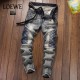 2024SS continues to be popular LOEWE jeans 2024SS continues to be popular LOEWE jeans