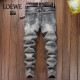 2024SS continues to be popular LOEWE jeans 2024SS continues to be popular LOEWE jeans