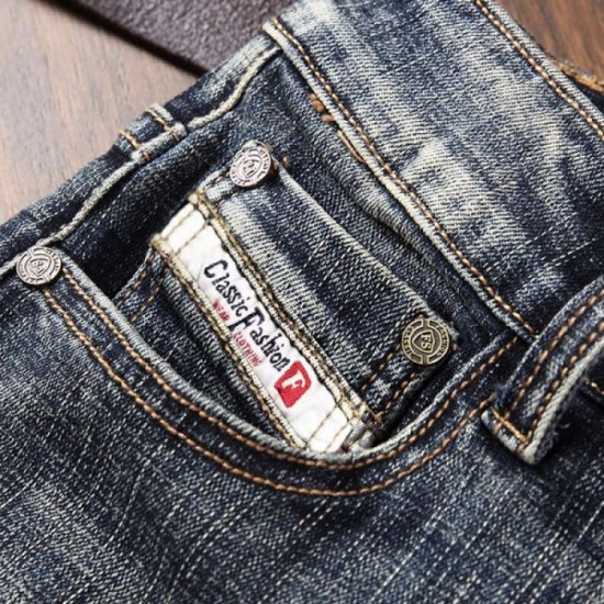 2024SS continues to be popular LOEWE jeans 2024SS continues to be popular LOEWE jeans
