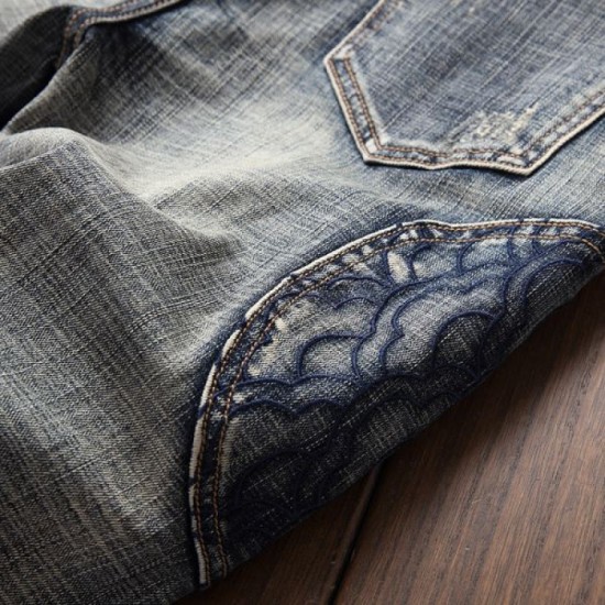 2024SS continues to be popular LOEWE jeans 2024SS continues to be popular LOEWE jeans
