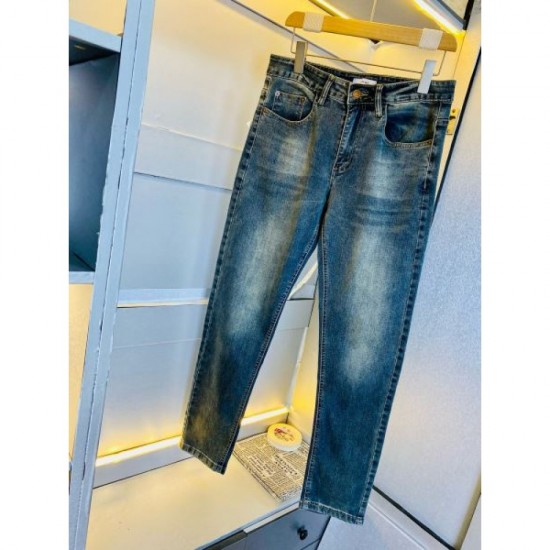 2024SS Usable and Cute Design Summer New LOEWE Jeans 2024SS Usable and Cute Design Summer New LOEWE Jeans