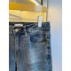 2024SS Usable and Cute Design Summer New LOEWE Jeans 2024SS Usable and Cute Design Summer New LOEWE Jeans
