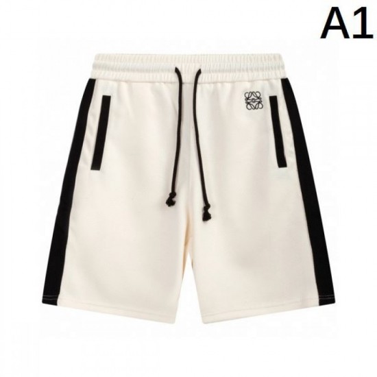 2024SS Summer one-piece VIP customer sale LOEWE Shorts 2024SS Summer one-piece VIP customer sale LOEWE Shorts