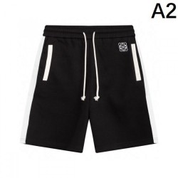 2024SS Summer one-piece VIP customer sale LOEWE Shorts