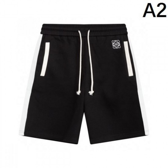 2024SS Summer one-piece VIP customer sale LOEWE Shorts 2024SS Summer one-piece VIP customer sale LOEWE Shorts