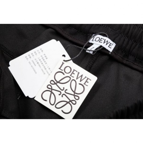 2024SS Summer one-piece VIP customer sale LOEWE Shorts 2024SS Summer one-piece VIP customer sale LOEWE Shorts