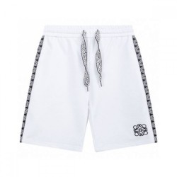 2024SS New Summer Items Adult Stylish LOEWE Shorts