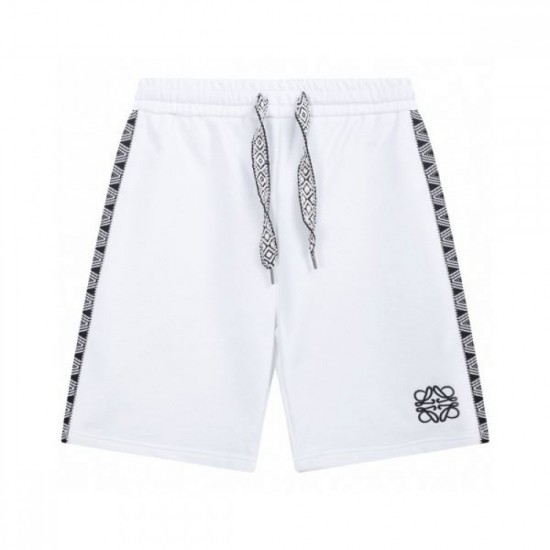 2024SS New Summer Items Adult Stylish LOEWE Shorts 2024SS New Summer Items Adult Stylish LOEWE Shorts