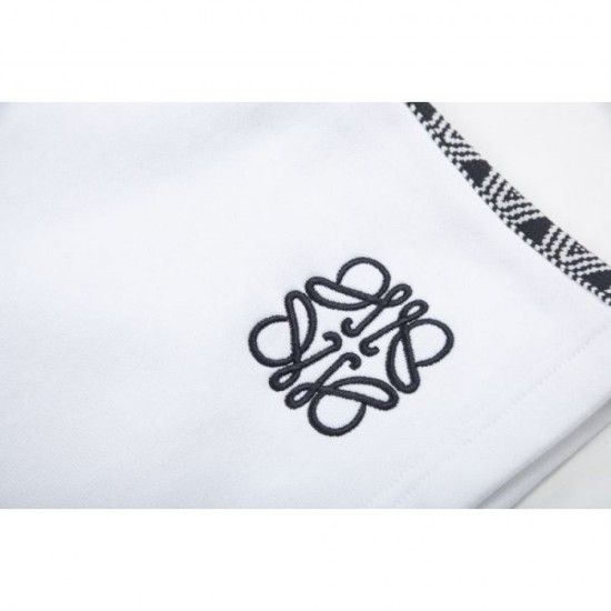 2024SS New Summer Items Adult Stylish LOEWE Shorts 2024SS New Summer Items Adult Stylish LOEWE Shorts