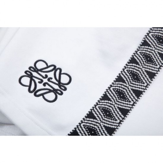 2024SS New Summer Items Adult Stylish LOEWE Shorts 2024SS New Summer Items Adult Stylish LOEWE Shorts