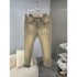 2024SS Style that you can use for a long time this summer LOEWE Jeans
