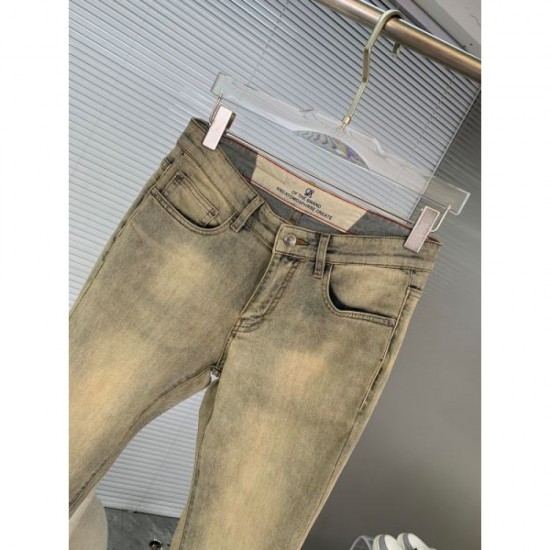 2024SS Style that you can use for a long time this summer LOEWE Jeans 2024SS Style that you can use for a long time this summer LOEWE Jeans