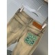 2024SS Style that you can use for a long time this summer LOEWE Jeans 2024SS Style that you can use for a long time this summer LOEWE Jeans