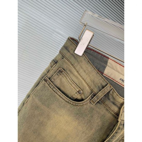 2024SS Style that you can use for a long time this summer LOEWE Jeans 2024SS Style that you can use for a long time this summer LOEWE Jeans