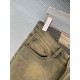 2024SS Style that you can use for a long time this summer LOEWE Jeans 2024SS Style that you can use for a long time this summer LOEWE Jeans