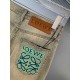 2024SS Style that you can use for a long time this summer LOEWE Jeans 2024SS Style that you can use for a long time this summer LOEWE Jeans