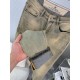 2024SS Style that you can use for a long time this summer LOEWE Jeans 2024SS Style that you can use for a long time this summer LOEWE Jeans