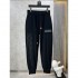 2024SS Popular Items Restock LOEWE Men's Casual Pants