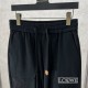 2024SS Popular Items Restock LOEWE Men's Casual Pants 2024SS Popular Items Restock LOEWE Men's Casual Pants