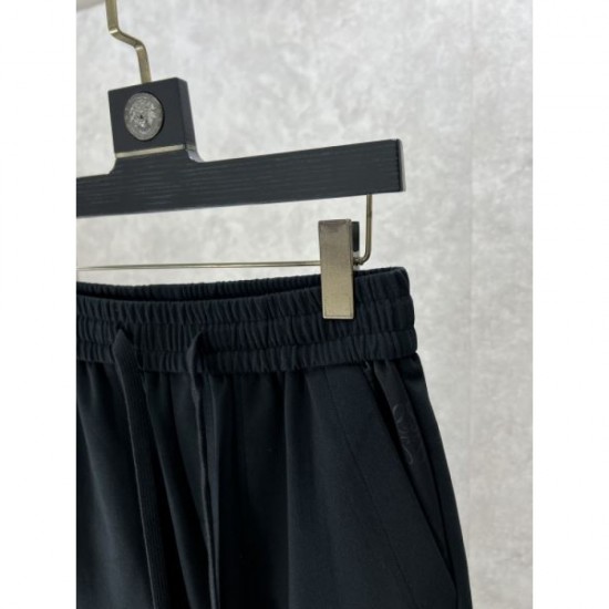 2024SS Popular Items Restock LOEWE Men's Casual Pants 2024SS Popular Items Restock LOEWE Men's Casual Pants