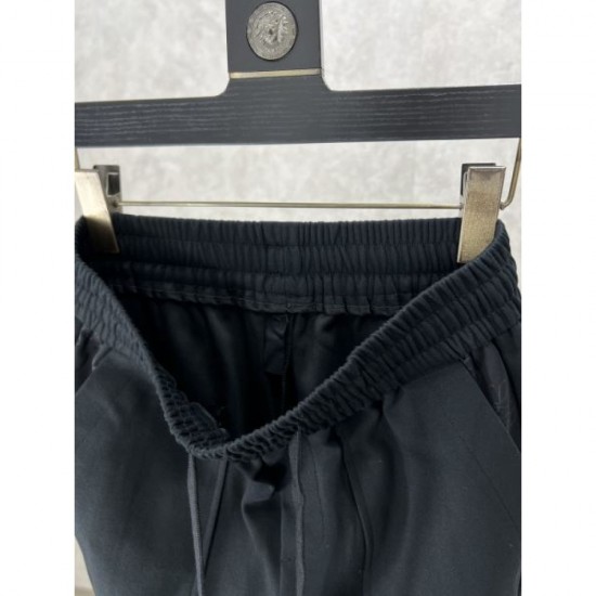 2024SS Popular Items Restock LOEWE Men's Casual Pants 2024SS Popular Items Restock LOEWE Men's Casual Pants