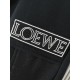 2024SS Popular Items Restock LOEWE Men's Casual Pants 2024SS Popular Items Restock LOEWE Men's Casual Pants