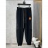 2024SS Super Special Price Popular LOEWE Men's Casual Pants