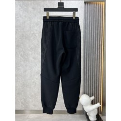 2024SS Super Special Price Popular LOEWE Men's Casual Pants