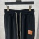 2024SS Super Special Price Popular LOEWE Men's Casual Pants 2024SS Super Special Price Popular LOEWE Men's Casual Pants