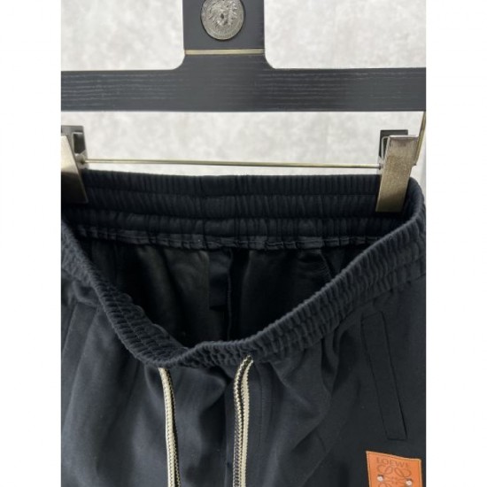 2024SS Super Special Price Popular LOEWE Men's Casual Pants 2024SS Super Special Price Popular LOEWE Men's Casual Pants