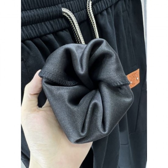 2024SS Super Special Price Popular LOEWE Men's Casual Pants 2024SS Super Special Price Popular LOEWE Men's Casual Pants
