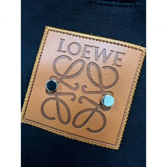 2024SS Super Special Price Popular LOEWE Men's Casual Pants 2024SS Super Special Price Popular LOEWE Men's Casual Pants