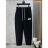 2024SS Super Special Price Popular LOEWE Men's Casual Pants