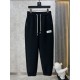2024SS Super Special Price Popular LOEWE Men's Casual Pants 2024SS Super Special Price Popular LOEWE Men's Casual Pants