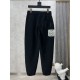 2024SS Super Special Price Popular LOEWE Men's Casual Pants 2024SS Super Special Price Popular LOEWE Men's Casual Pants